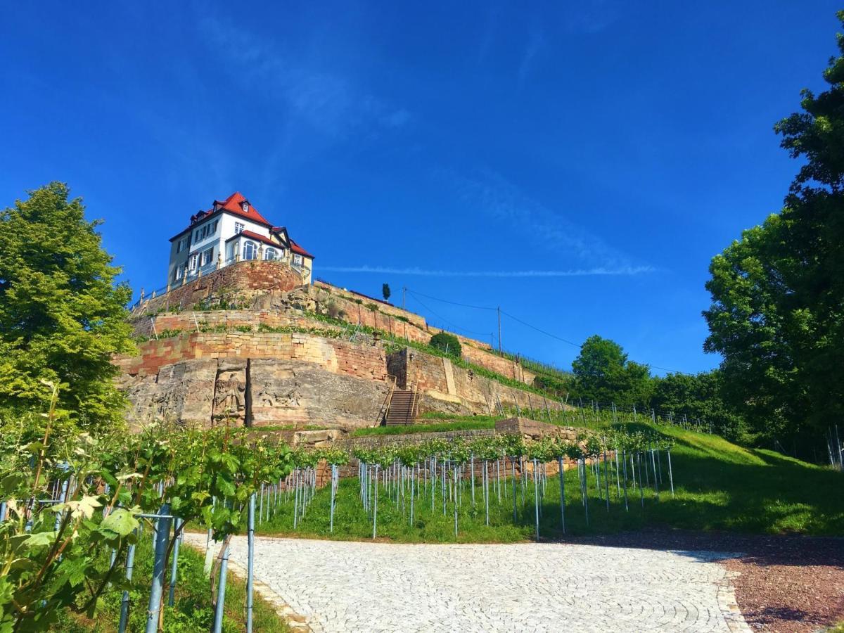 stay!apart Gieckau Naumburg  Exterior foto